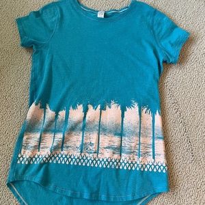 Ivivva Girls Shirt